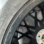 BMW M8 WHEEL RIM 20 INCH REAR 2020 2021 2022 2023 2024 2025 OEM 808956