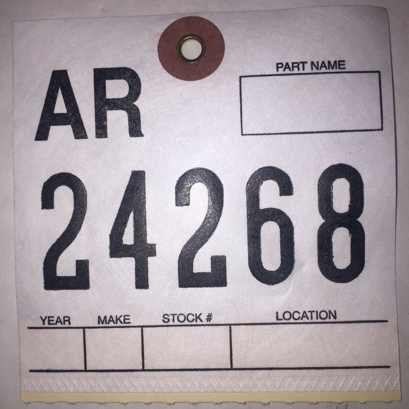 7P5945207R PORSCHE CAYENNE LEFT DRIVER SIDE TAIL LIGHT 2015 2016 2017 LED OEM