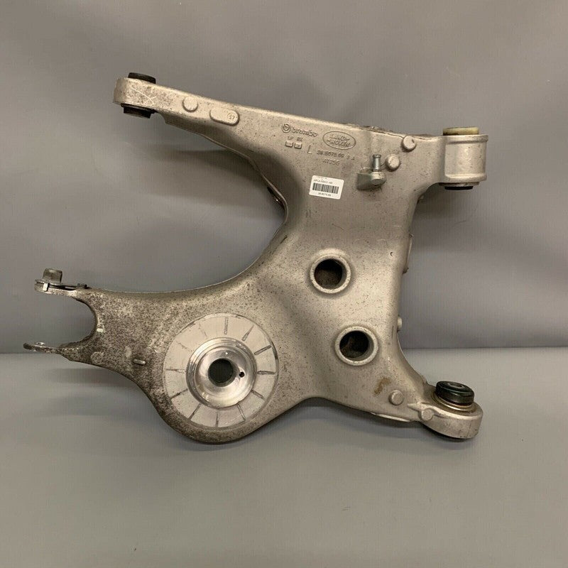 LAND ROVER DISCOVERY 5 LEFT REAR LOWER CONTROL ARM 2017 2018 2019 L462