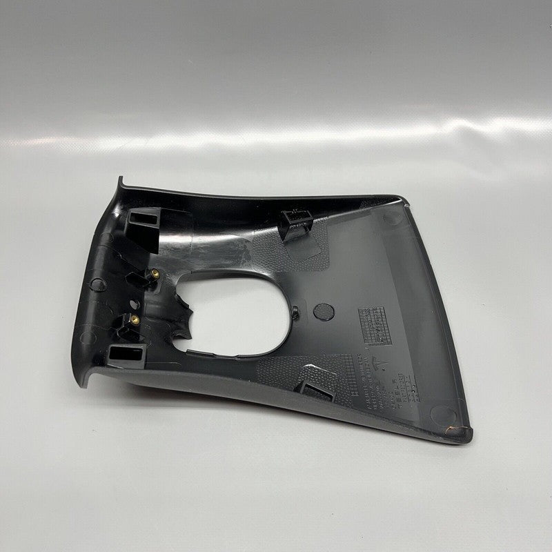 TESLA MODEL 3 INTERIOR REAR VIEW MIRROR COVER 2017 18 19 20 21 22 2023