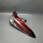 TOYOTA CAMRY TAIL LIGHT RIGHT PASSENGER 2018 2019 2020 2021 2022 2023 
