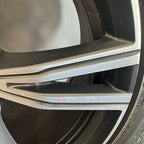 BMW 330I M430I WHEEL RIM 19 INCH 2020 2021 2022 2023 OEM 8089896
