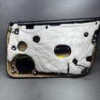 TESLA MODEL 3 HIGHLAND DOOR PANEL LEFT REAR 2024 2025 OEM 198317-20-D