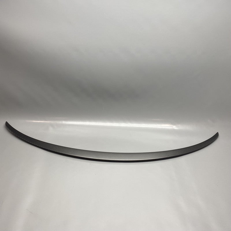 1533971-00-B TESLA MODEL Y SPOILER WING PERFORMANCE 2020 2021 2022 OEM 1533971-00-B
