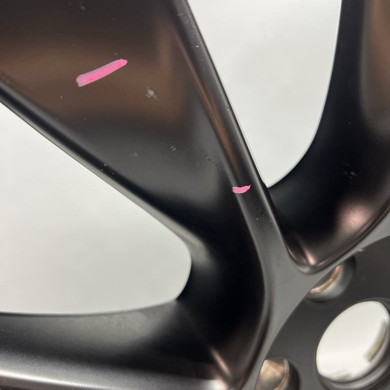 1188223-00-B TESLA MODEL Y WHEEL RIM 20 INCH 2020 2021 2022 2023 OEM 1188223-00-B