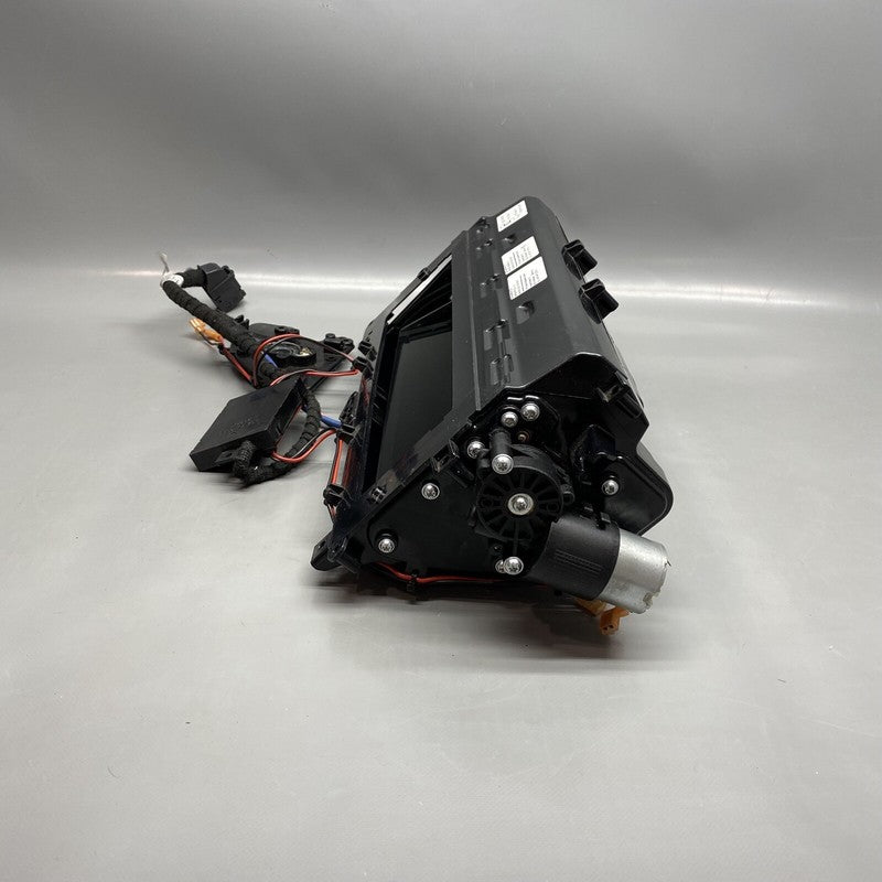 9349940-12 ROLLS ROYCE PHONTOM RR11 EWB CENTRAL INFORMATION DISPLAY 2018 2019 OEM