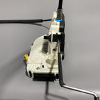 673007276 MASERATI GHIBLI LEFT FRONT DOOR LOCK ACTUATOR LATCH 2014 2015 2016 2017 OEM