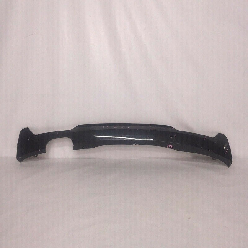 51128054563 BMW 428 REAR BUMPER DIFFUSER M-SPORT F32 F33 F36 2014 2015 2016 OEM