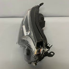 RAV 4 TOYOTA RAV4 HEADLIGHT RIGHT PASSENGER 2016 2017 2018 HALOGEN OEM 