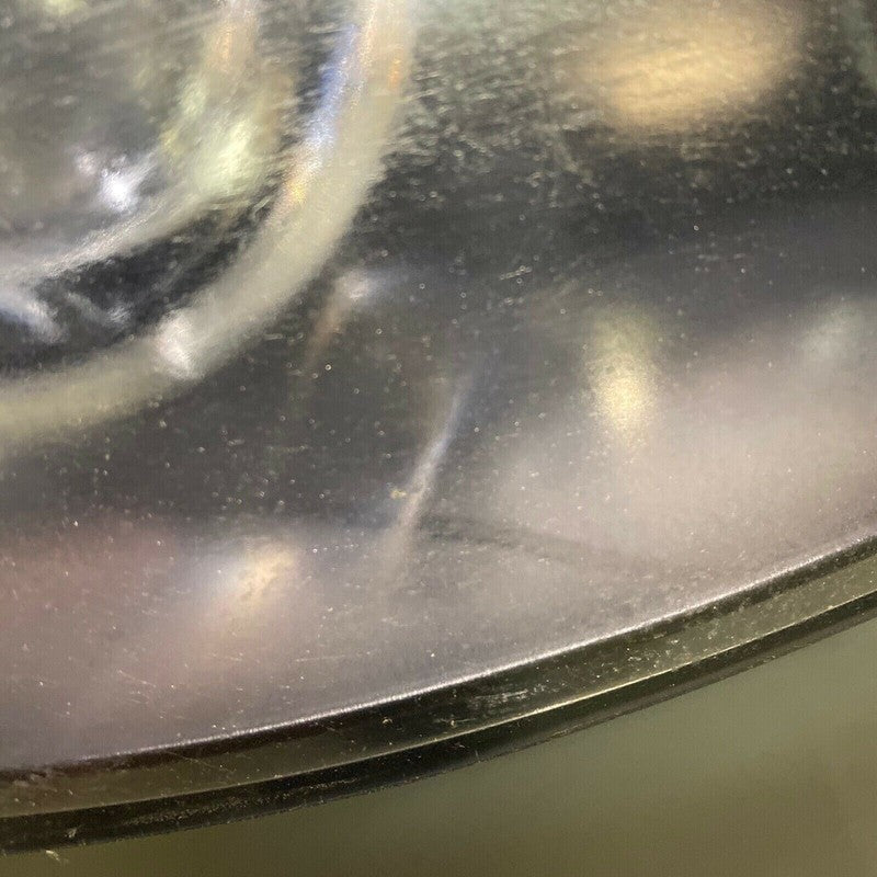 E60 BMW 528 E60 535 HEADLIGHT RIGHT PASSENGER SIDE 2006 2007 XENON OEM 