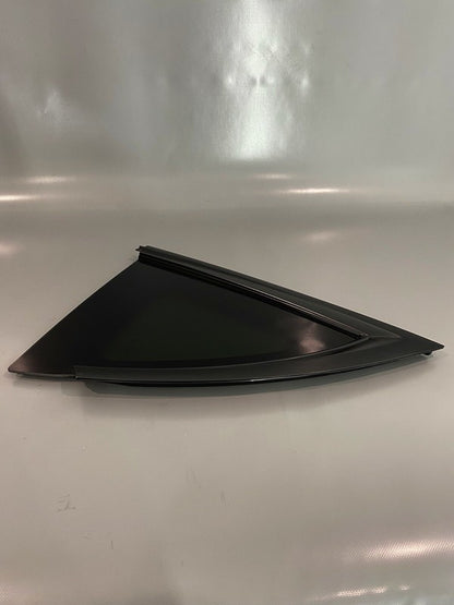 1495740-00-E TESLA MODEL Y QUARTER GLASS LEFT REAR 1495740-00-E 2020 2021 2022 OEM