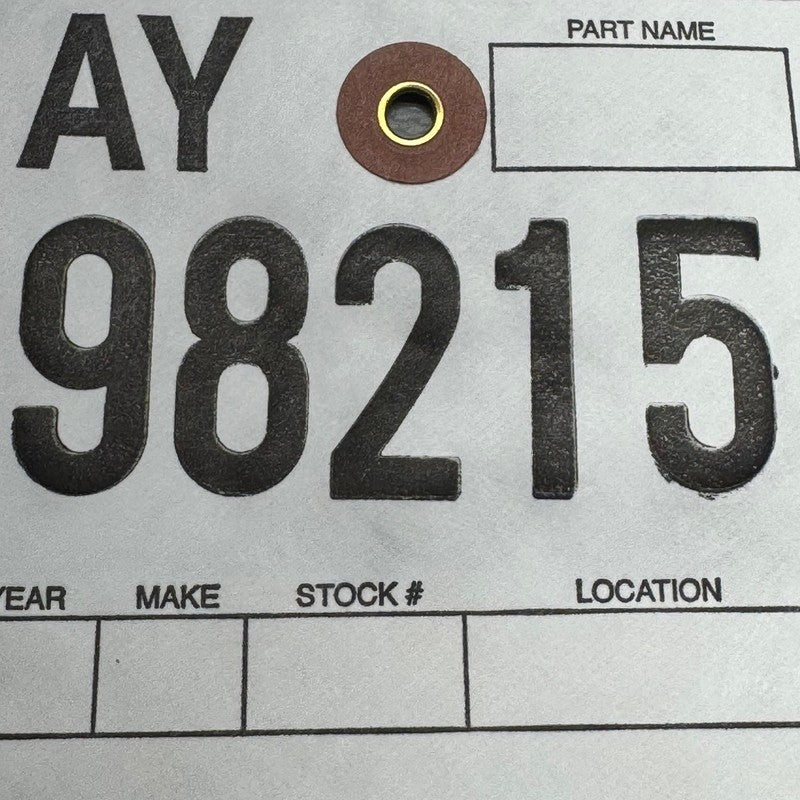 AUDI A5 A4 Q5 BLIND SPOT RADAR LANE CHANGE 2013 2014 2015 2016 OEM 8T0