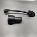 TESLA MODEL S X Y CHARGING ADAPTOR AND PLUG OEM 1067348-00-C