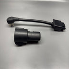 TESLA MODEL S X Y CHARGING ADAPTOR AND PLUG OEM 1067348-00-C