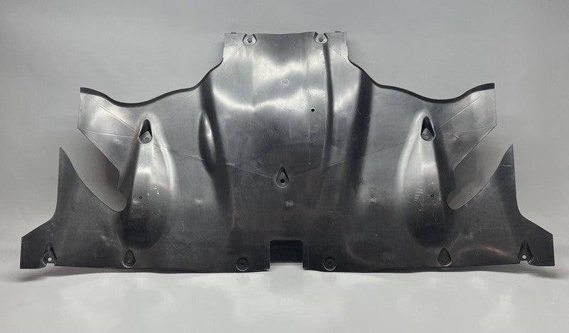 1498771-00-B TESLA MODEL Y REAR ENGINE UNDER COVER 2020 2021 2022 2023 OEM 1498771-00-B