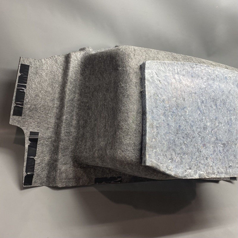model 3 TESLA MODEL 3 REAR TRUNK LINER COVER 2017 2018 2019 2020 OEM