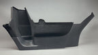 1493079-88-A TESLA MODEL Y TRUNK CARPET END TRIM RIGHT 2020 2021 2022 2023 OEM 1493079-88-A