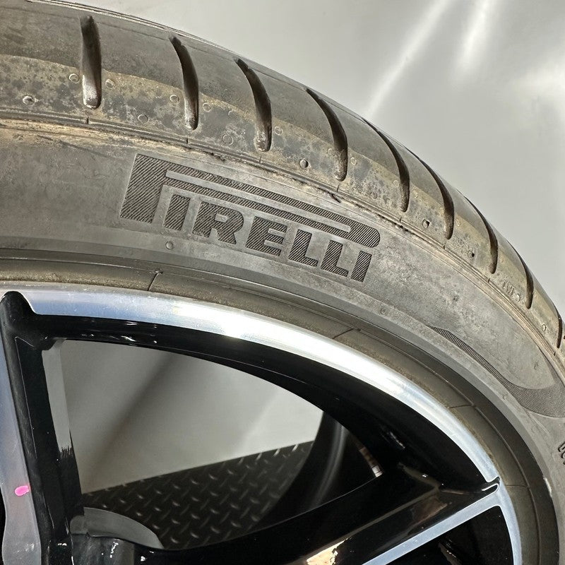 BMW 330I 430I WHEEL RIM 19 INCH FRONT 2019 2020 2021 2022 2023 2024 OE