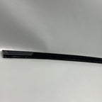 1080748-01-J TESLA MODEL 3 DOOR WINDOW MOLDING RIGHT REAR 2017 18 19 20 21 2022 1080748-01-J