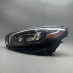 A2319060901 MERCEDES BENZ SL63 HEADLIGHT LEFT DRIVER SL550 2017 18 19 2020 LED A2319060901