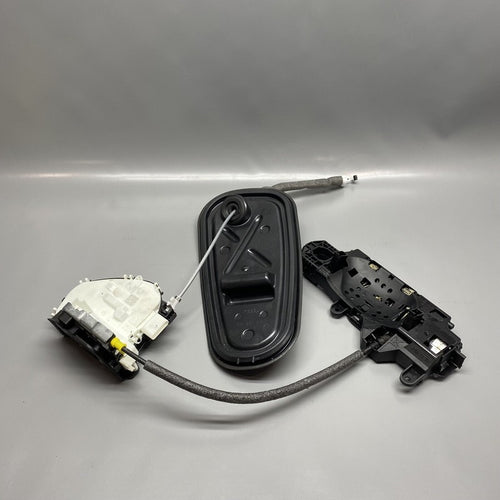 8X1837016E AUDI A4 A5 LOCK LATCH RIGHT 8X1837016E 2021 2022 OEM
