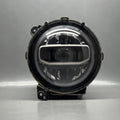 JEEP WRANGLER HEADLIGHT LEFRT DRIVER 2018 2019 2020 2021 2022 OEM 5511