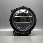 JEEP WRANGLER HEADLIGHT LEFRT DRIVER 2018 2019 2020 2021 2022 OEM 5511