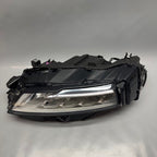 NISSAN ROUGE HEADLIGHT LEFT DRIVER 2021 2022 2023 OEM AFTHER MARKET