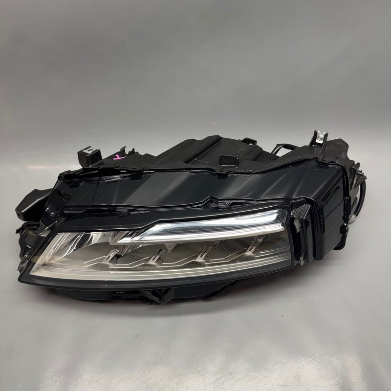 NISSAN ROUGE HEADLIGHT LEFT DRIVER 2021 2022 2023 OEM AFTHER MARKET