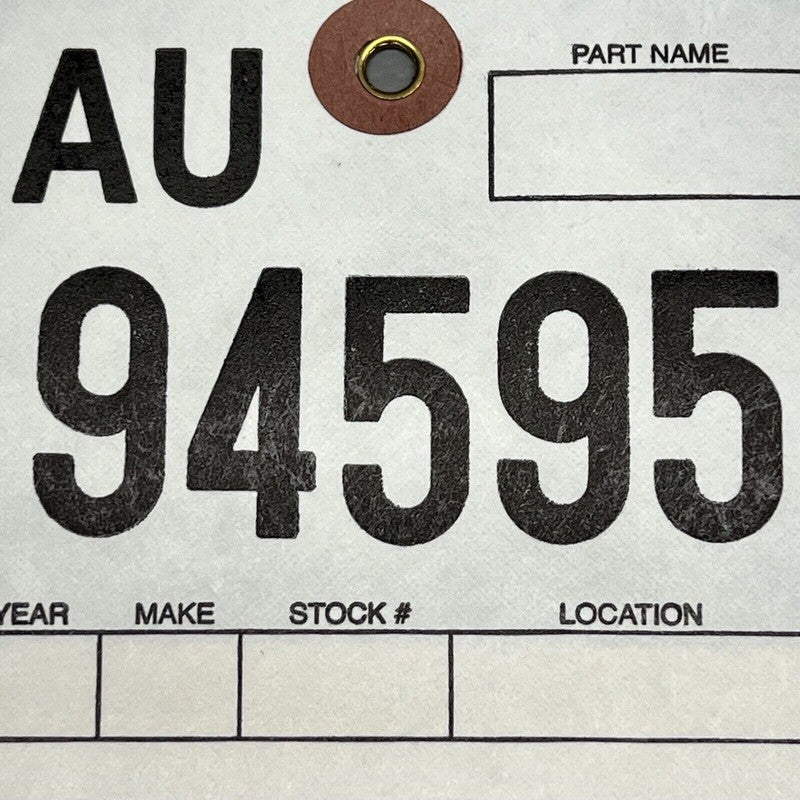 1063441-00-F TESLA MODEL X DOOR STRUT SECONDERY RIGHT REAR 2016 17 18 19 2020 1063441-00-F