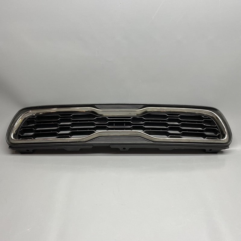 86350-2K500 KIA SOUL GRILL UPPER 86350-2K500 2012 2013 OEM