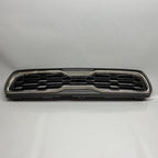 86350-2K500 KIA SOUL GRILL UPPER 86350-2K500 2012 2013 OEM