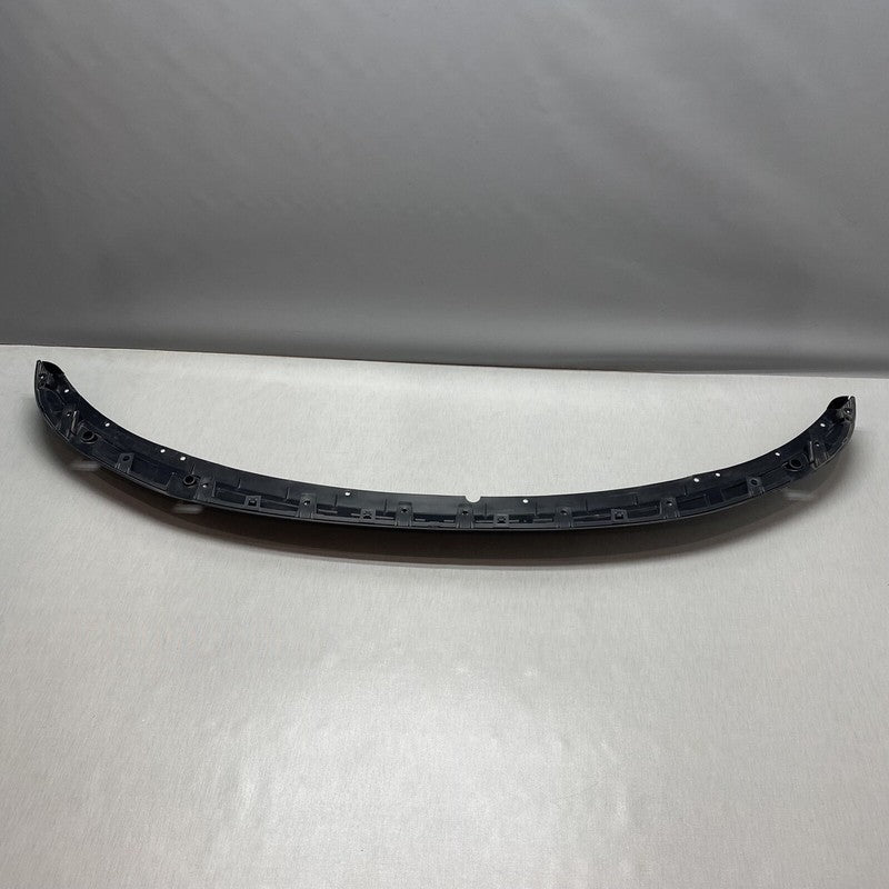 QX60 INFINITI QX60 FRONT BUMNPER LOWER VALANCE 2016 2017 2018 2019 2020 OEM