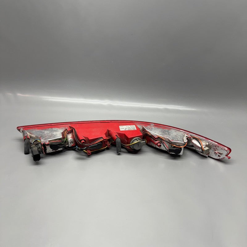 AUDI Q5 BUMPER TAIL LIGHT LEFT DRIVER 2009 2010 2011 2012 2013 2014 OE
