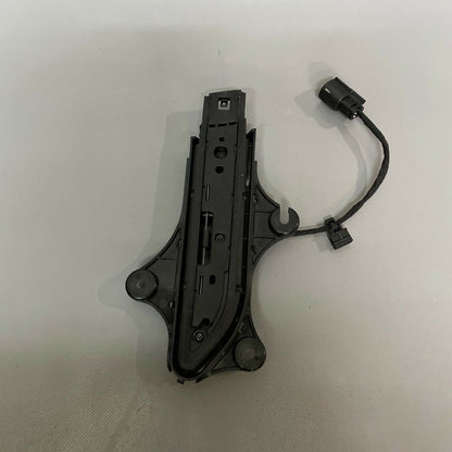 1035419-00-C TESLA MODEL X DOOR HANDLE HOUSING LEFT FRONT EXTERIOR 2016 2017 2018 2019 2020