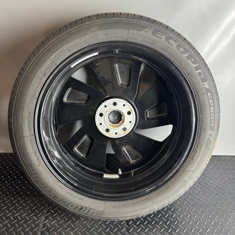 BMW I3 WHEEL RIM 19 INCH REAR 2014-2016 2017 2018 2019 2020 2021 OEM 6