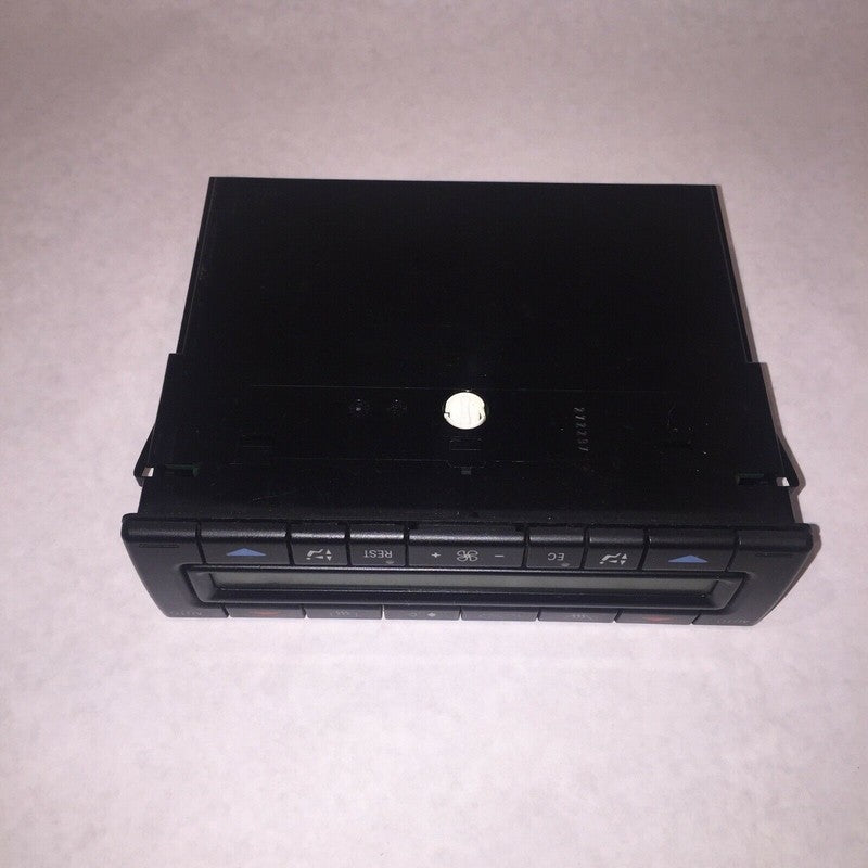 2108302385 MERCEDES BENZ E320 A/C HEATER CLIMATE CONTROL PANEL 1996 97 98 99 00 01 2002 OEM