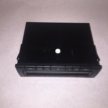 2108302385 MERCEDES BENZ E320 A/C HEATER CLIMATE CONTROL PANEL 1996 97 98 99 00 01 2002 OEM