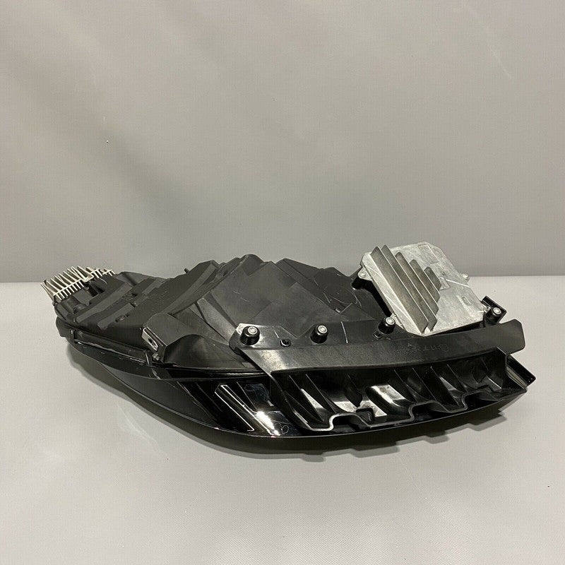 1077371-00-I TESLA MODEL 3 HEADLIGHT LEFT DRIVER SIDE 2017 2018 2019 2020 LED OEM