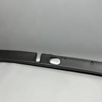 1062356-00-D TESLA MODEL X LIFTGATE UPPER TRIM 2016 2017 2018 2019 2020 OEM 1062356-00-D