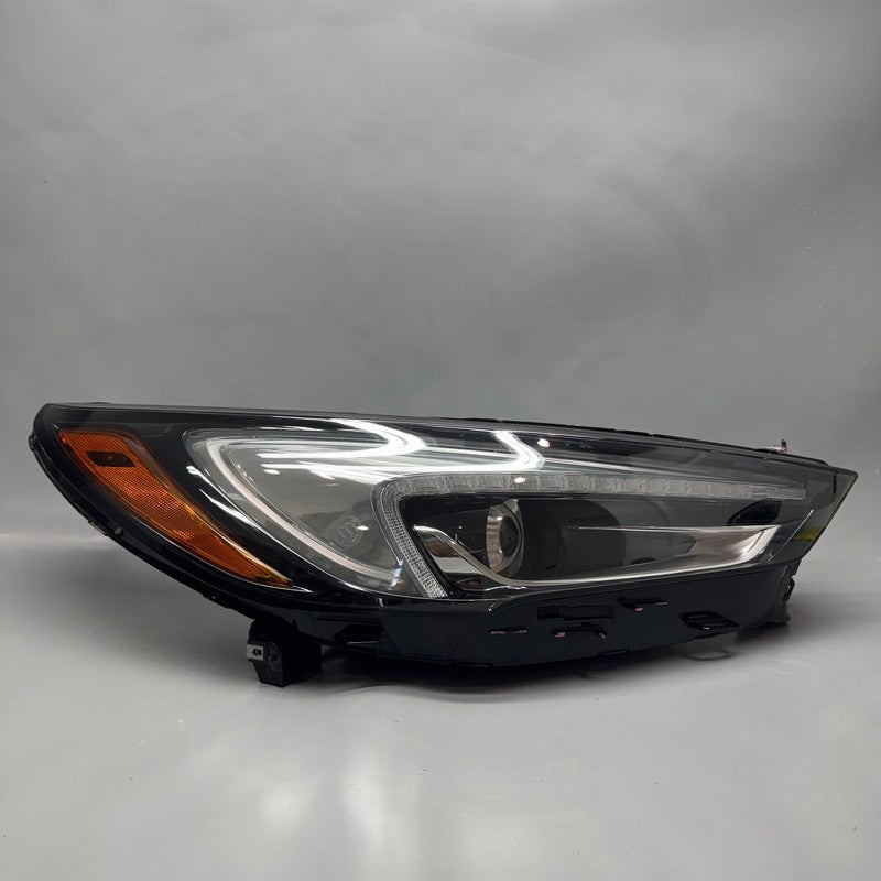 BUICK ENCLAVE HEADLIGHT RIGHT PASSENGER 2018 2019 2020 2021 LED OEM 84