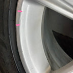 BMW 320I 328I WHEEL RIM 17 INCH 2012 2013 2014 2015 2016 2017 2018 OEM