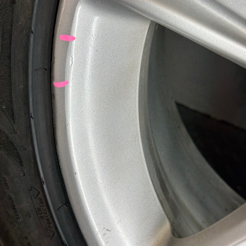 BMW 320I 328I WHEEL RIM 17 INCH 2012 2013 2014 2015 2016 2017 2018 OEM