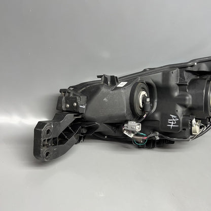 SUBARU LEGACY OUTBACK HEADLIGHT RIGHT PASSENGER 2015 2016 2017 OEM