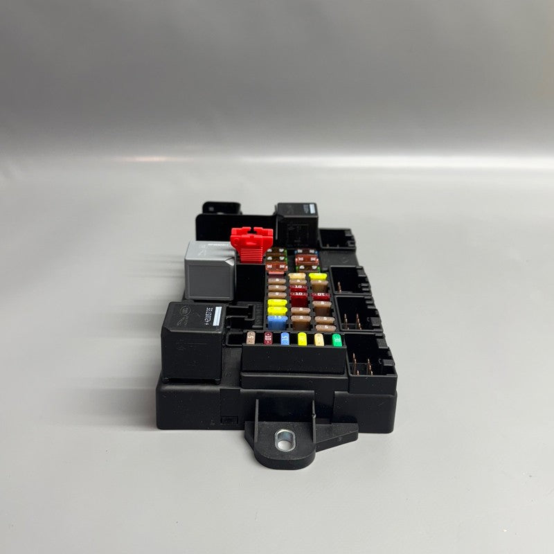 JX53-14A073-AC JAGUAR F-TYPE PASSENGER FUSE BOX 2018 2019 2020 2021 2022 2023 2024 OEM 