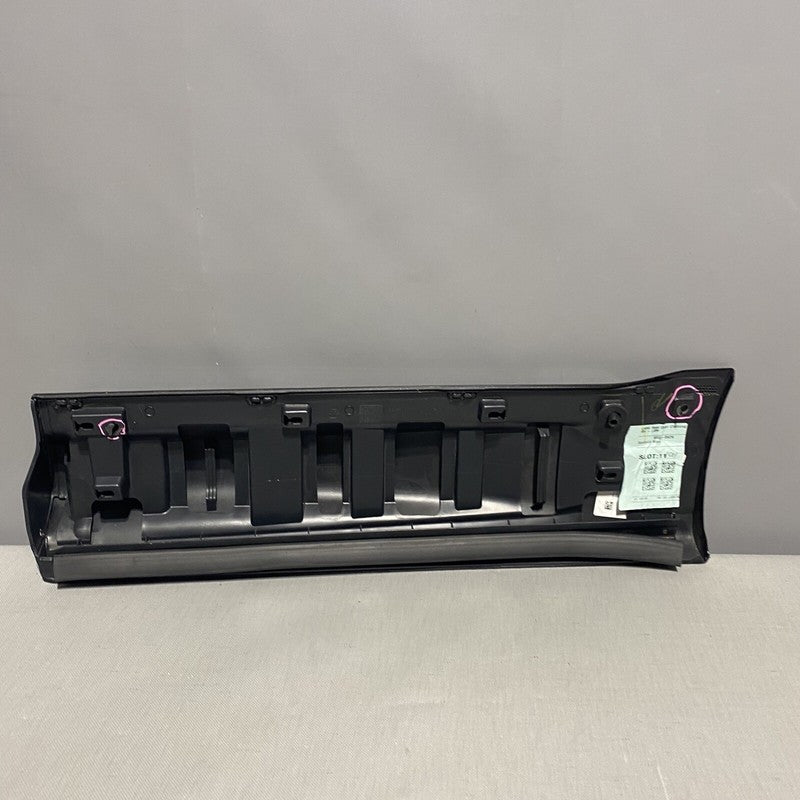 DK62-274A48-B RANGE ROVER SPORT L494 DOOR TRIM RIGHT LOWER 2013 2014 2015 2016 2017 2018
