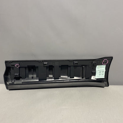 DK62-274A48-B RANGE ROVER SPORT L494 DOOR TRIM RIGHT LOWER 2013 2014 2015 2016 2017 2018