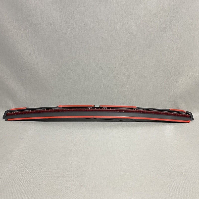 TESLA MODEL S REAR 3RD BRAKE LIGHT LED 6005917-00F 2016 2017 2018 2019