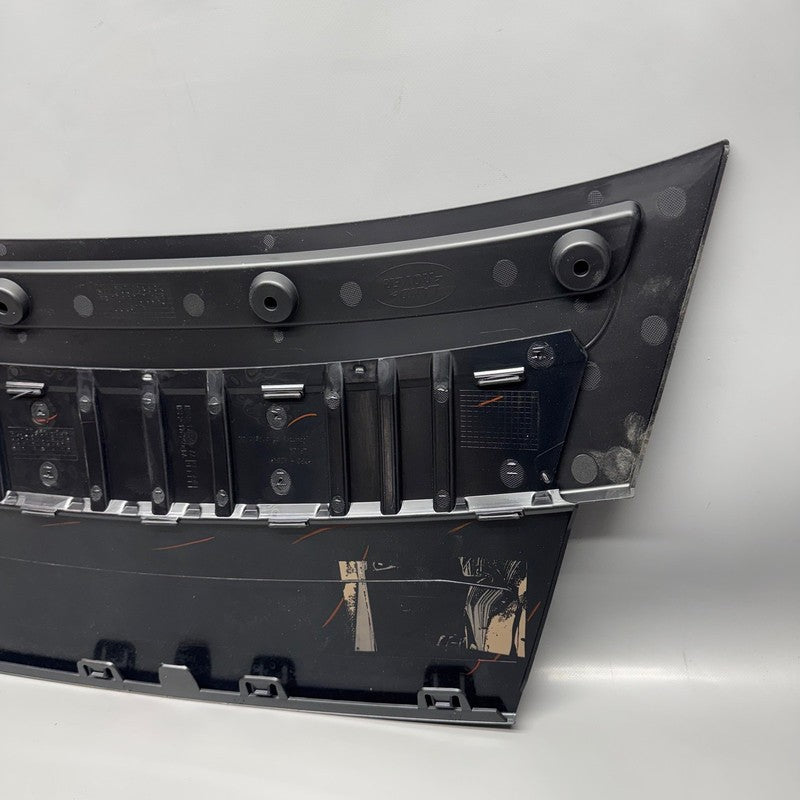 RANGE ROVER HSE REAR BUMPER SKID PLATE 2022 2023 2024 2025 OEM M8E2-17