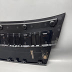 RANGE ROVER HSE REAR BUMPER SKID PLATE 2022 2023 2024 2025 OEM M8E2-17